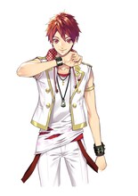 星名真幸（CV：齊藤智也）