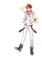 星名真幸（CV：齊藤智也）