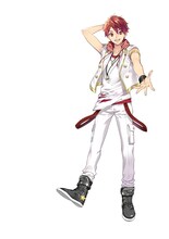 星名真幸（CV：齊藤智也）