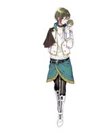 三咲なつめ（CV：山本智哉）