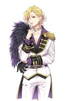 明羽貴彦（CV：生田鷹司）