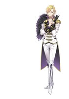 明羽貴彦（CV：生田鷹司）