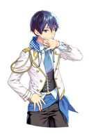 伏見勇利（CV：根塚良）