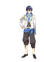 伏見勇利（CV：根塚良）