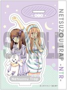 「捏造トラップ-NTR-」5巻アニメイト有償特典。