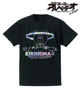 「ホログラムTシャツ(キリシマ)」