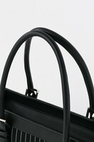 「黑執事 Book of Circus」とのコラボによるバッグ。