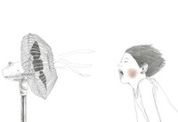 「『いる』じゃん」より。