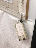 「春風のエトランゼ展～紀伊カンナの世界～」の様子。