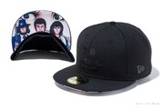 「59FIFTY ルパン三世 50周年　LUPIN THE THIRD×NEW ERA」