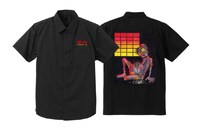 「蔵六ワークシャツ」