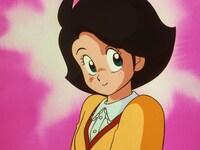 アニメ「ミスター味っ子」のオープニング映像より。