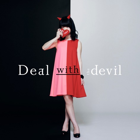 Tia「Deal with the devil」