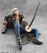 「Portrait.Of.Piratesワンピース“LIMITED EDITION” トラファルガー・ローVer.VS」