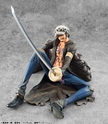 「Portrait.Of.Piratesワンピース“LIMITED EDITION” トラファルガー・ローVer.VS」