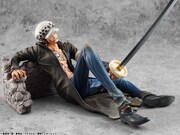 「Portrait.Of.Piratesワンピース“LIMITED EDITION” トラファルガー・ローVer.VS」