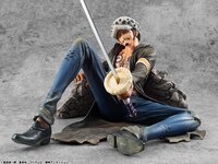 「Portrait.Of.Piratesワンピース“LIMITED EDITION” トラファルガー・ローVer.VS」