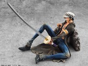 「Portrait.Of.Piratesワンピース“LIMITED EDITION” トラファルガー・ローVer.VS」