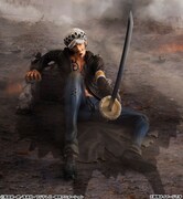 「Portrait.Of.Piratesワンピース“LIMITED EDITION” トラファルガー・ローVer.VS」