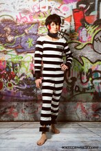 赤澤燈演じるジューゴ。