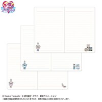 「美少女戦士セーラームーン 2018年 メイクアップ手帳 アイコン」