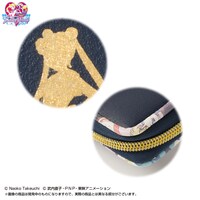 「美少女戦士セーラームーン 2018年 メイクアップ手帳 セーラームーン」