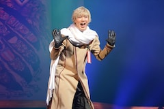 一緒に歩いてきてくれてありがとう ヘタミュ最終公演 東京で開幕 コミックナタリー