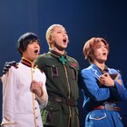 「一緒に歩いてきてくれてありがとう」ヘタミュ最終公演、東京で開幕