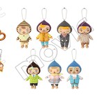 岩岡ヒサエ「孤食ロボット」がグッズ化!マグカップ、ラバストなど全21種