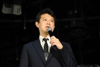 中野博之週刊少年ジャンプ編集長