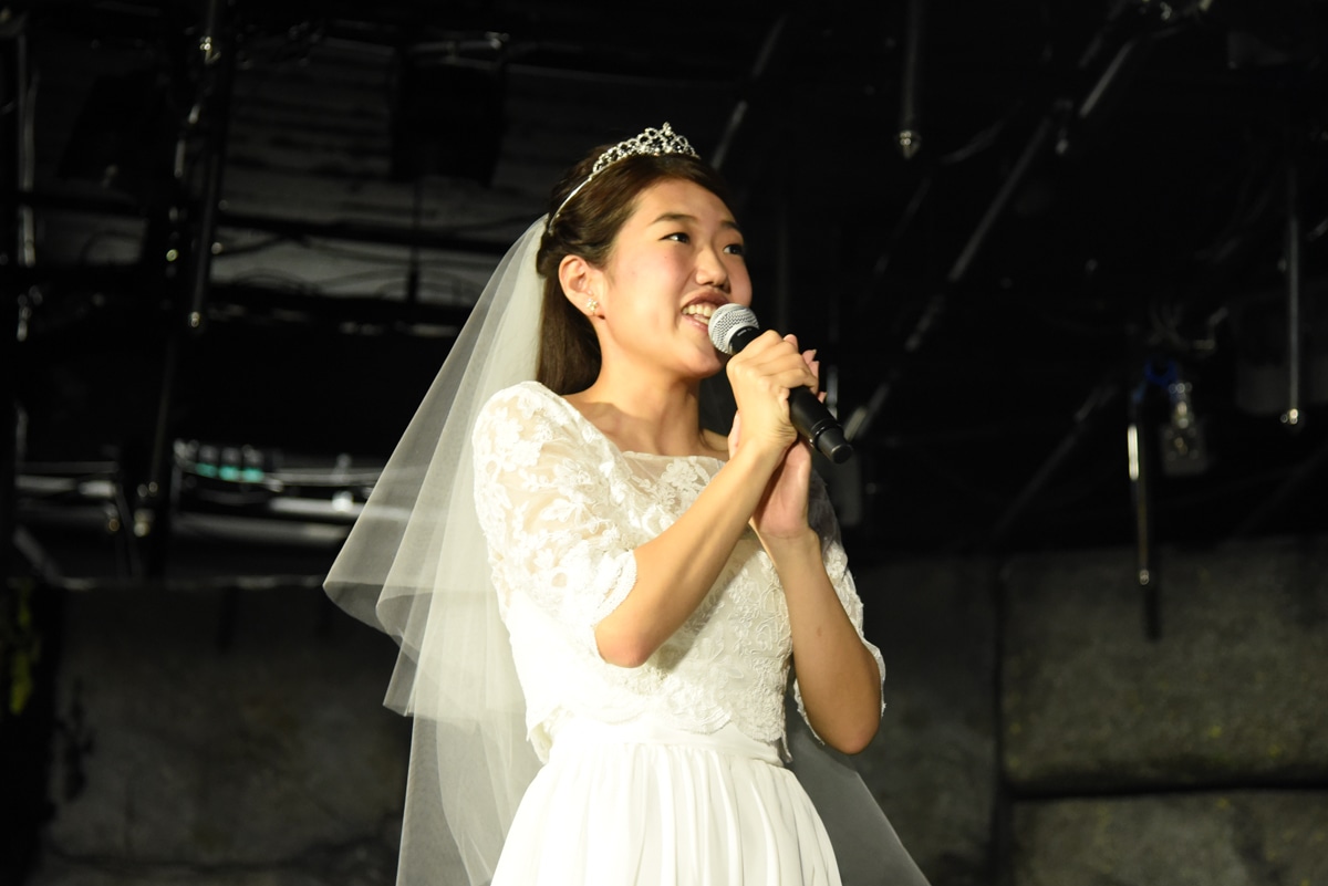 横澤夏子