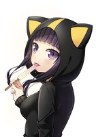 篠崎奏多（CV：八木侑紀）の原作ビジュアル。