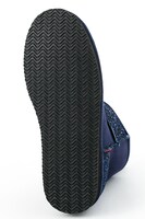 勝生勇利モデルのムートンブーツ。