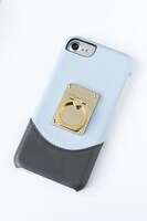 勝生勇利モデルのスマートフォンケース。