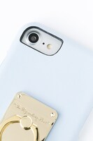 勝生勇利モデルのスマートフォンケース。