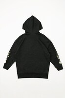 勝生勇利モデルのパーカー。