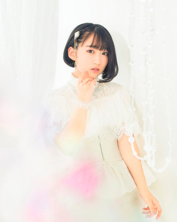 悠木碧