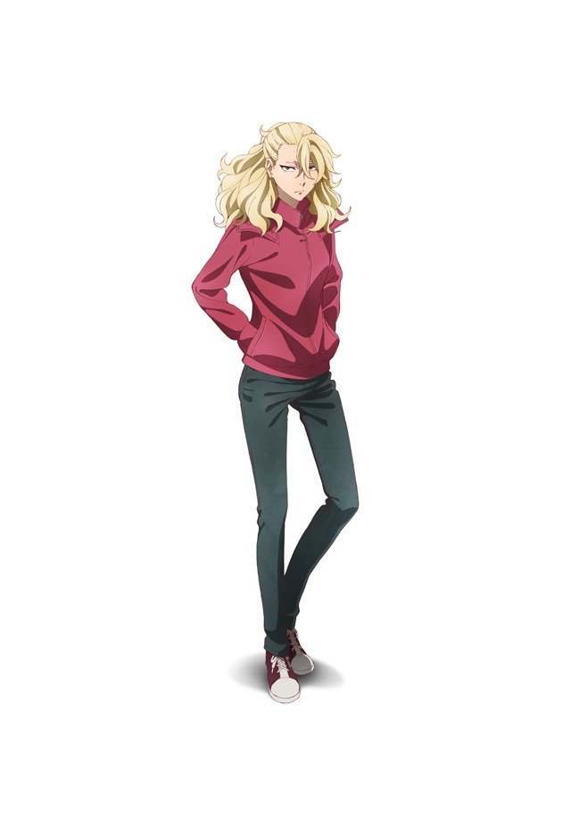 アリス