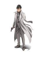 ミハイル・レンフレッド