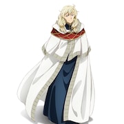 アニメ「魔法使いの嫁」追加キャストに浪川大輔ら、先行上映やコラボカフェも