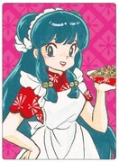 「らんま1/2 ぴたっとクリップ ガム入り」の1種。