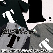 「クローズ」武装戦線など3チームがTシャツに、ボディタイプも選べる