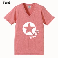 「クローズ」に登場するパルコ・アンド・デンジャラーズをモチーフにした「Official トップスシリーズ ～PAD～」。