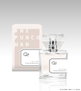 「ワンパンマン フレグランス」のサイタマモデル。