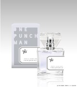 「ワンパンマン フレグランス」のソニックモデル。