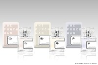 「ワンパンマン フレグランス」