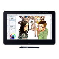 「Wacom Cintiq Pro 16」