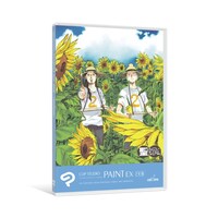 「CLIP STUDIO PAINT EX 2年版 聖☆おにいさんオリジナルパッケージ」