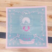 エレンの大判クロス。