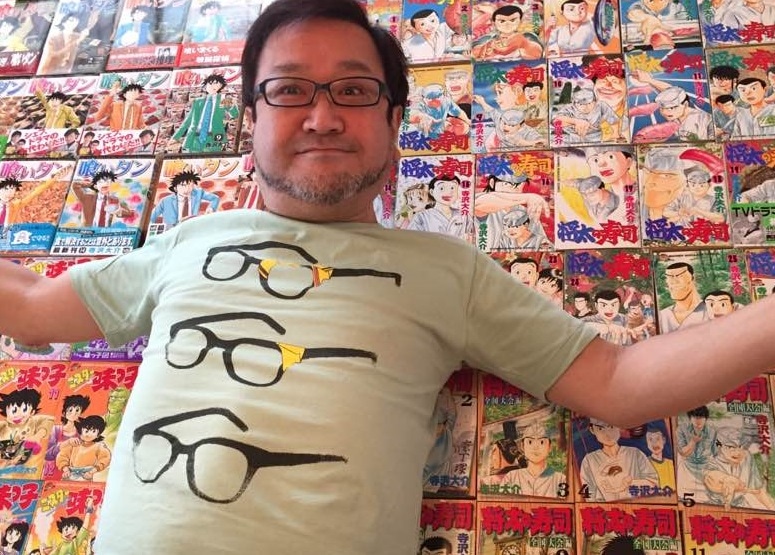寺沢大介